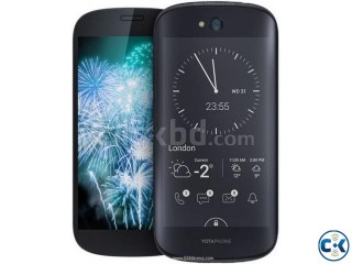 Yotaphone 2 Dual Screen E-ink