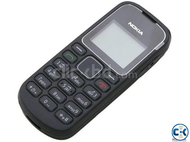 নতুন নকিয়া মোবাইল 1280 মডেল NOKIA OLD MOBILE COLLECTION large image 0