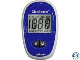 Blood Glucose Meter