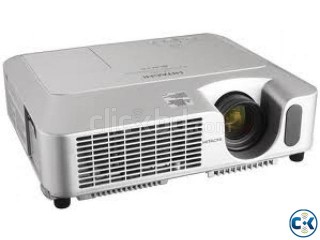 Projector