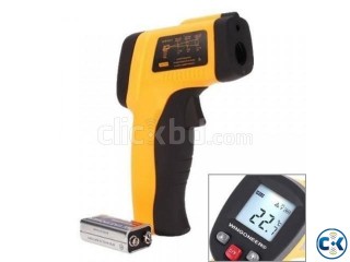Non Contact Infrared Thermometer Gun