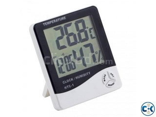 Room Temperature Meter Hygrometer