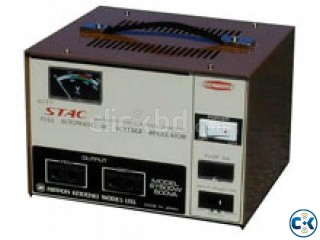 500W Stabilizer STAC Japan