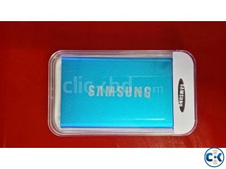 Smart Phone Tablet Pc Power Bank 10 000 mAH
