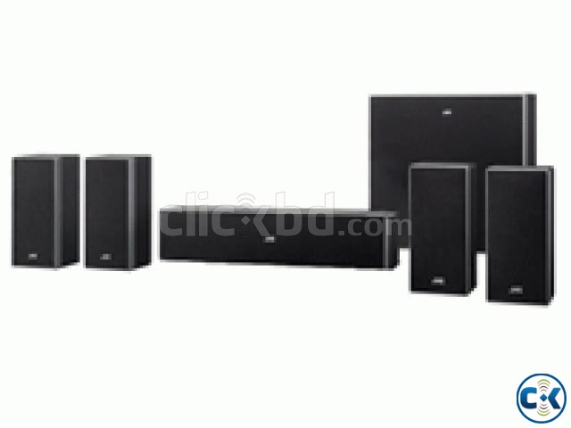  URGENT SELL 7.1 Home Theater with Sony Blue ray Player large image 0