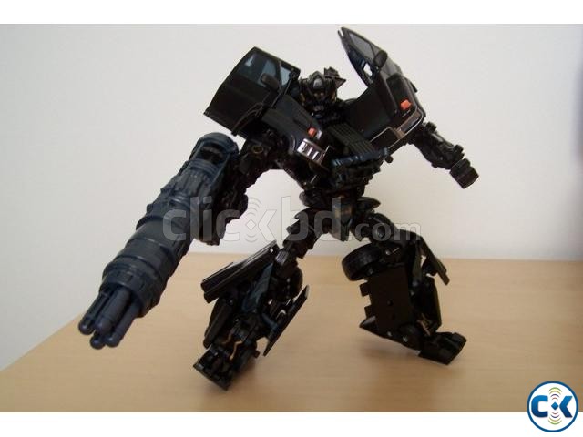 Transformers Movie 2007 voyager ironhide large image 0