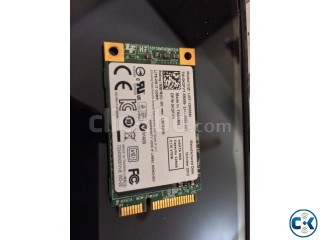 Laptop SSD drive