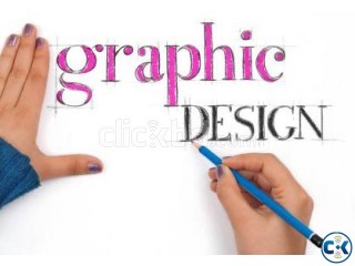 Graphics Designer