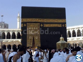 Hajj Package Umrah 