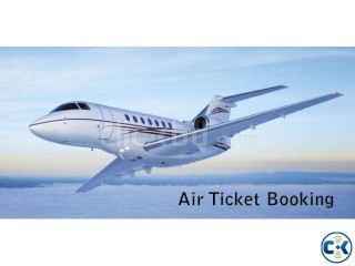 Air Ticket