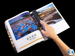 Scanner best handy portable scanner in bd 