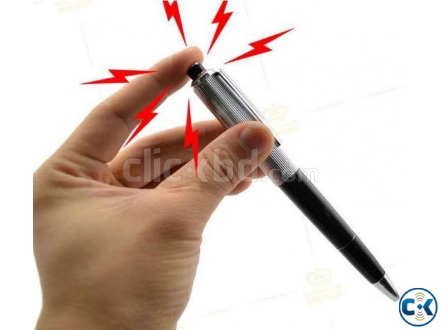 SHOCKING PEN প্রেস করলেই শট করবে  large image 0