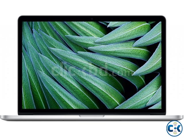 Apple MacBook Pr15.4-Inch Laptop i7 large image 0