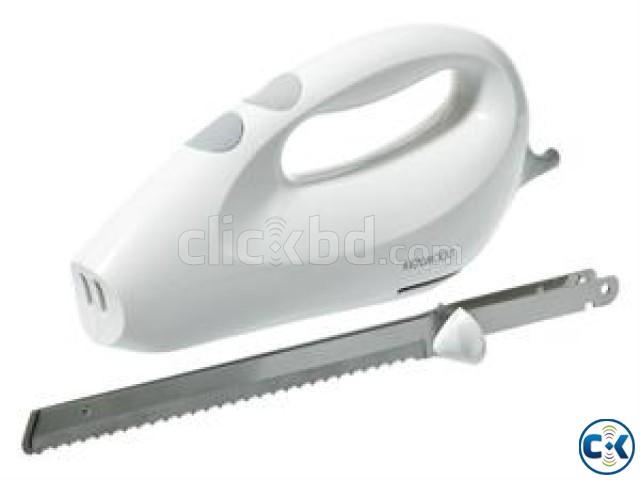 Electric Knife from UK large image 0