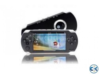 Sony PSP Game Copy 16GB Storage New 