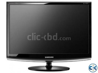 Samsung Monitor SyncMaster B2230 Fresh