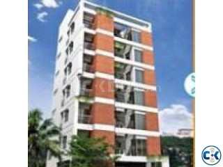 Low price flat at Mohammadpur