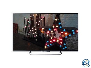 32 inch SONY BRAVIA W654 LED TV