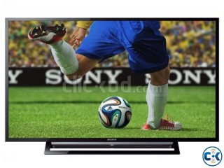 40 inch SONY BRAVIA R472 LED TV