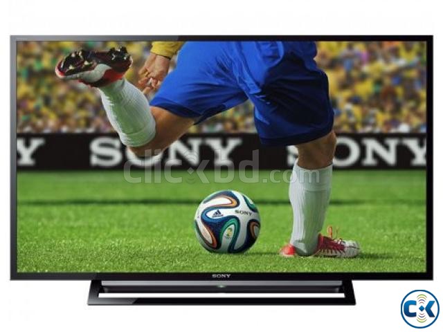 40 inch SONY BRAVIA R472 LED TV large image 0