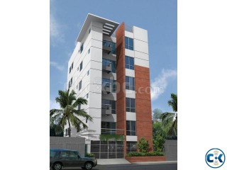 Low price a attractive flat