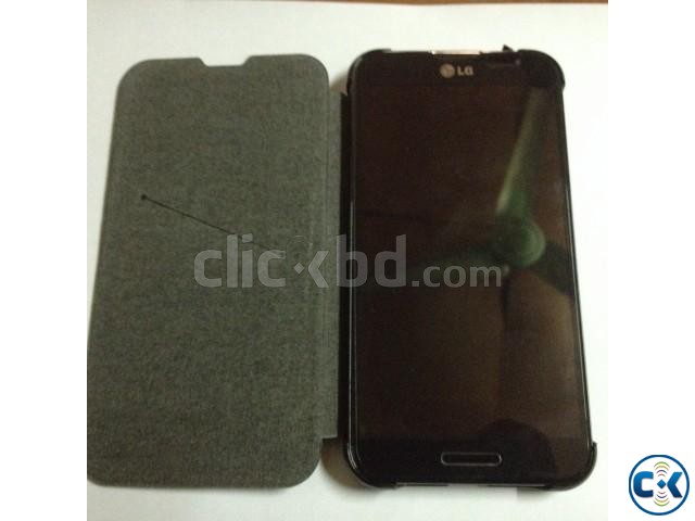 LG OPTIMUS G PRO F240S  large image 0