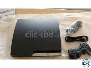 ps3 slim 120gb