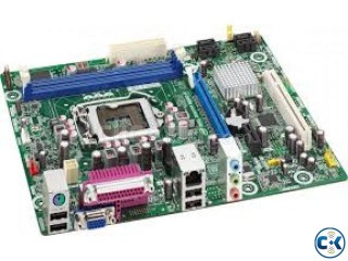 Intel Desktop Board DH61WW