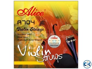 violin Strings