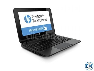 HP Pavilion 10-e008au Touch Screen Notebook