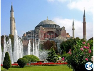 10 Days Turkey Tour