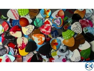 Acoustic GUitar Picks