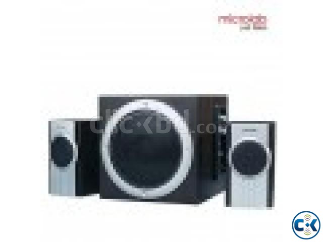 Microlab Speaker TMN-1 2 1  large image 0