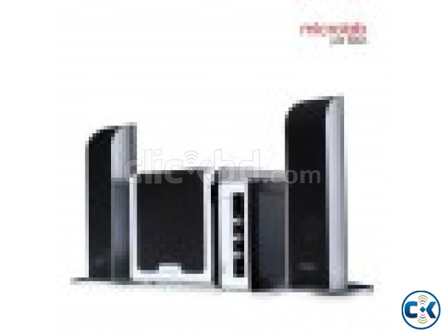 Microlab Speaker FC-661 2 1  large image 0