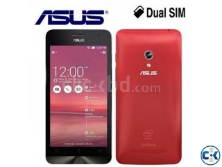 Asus Zenfon5 at Shiamelectronics in Boshundhara city