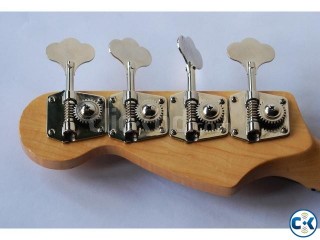 Electric bass Guitar Machine Head