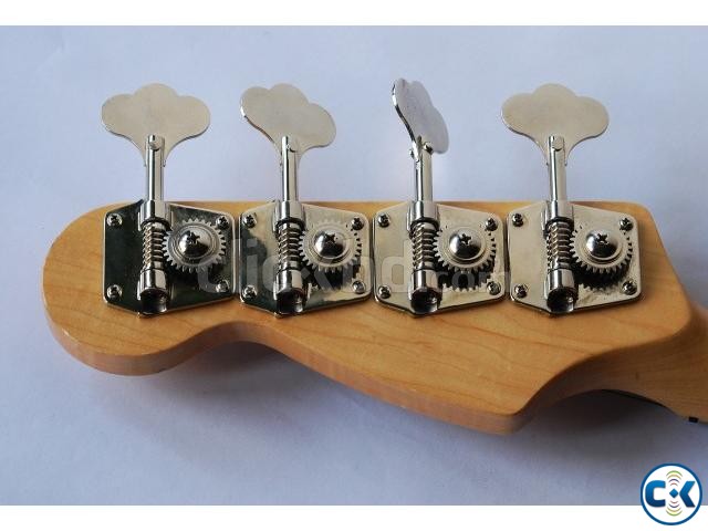 Electric bass Guitar Machine Head large image 0