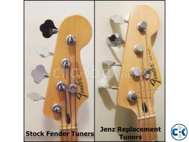 Fender Electric bass Guitar Machine Head large image 0
