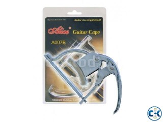 alice Guitar A007-B Capo