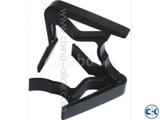 Alice Guitar A007 D-BK-C Capo