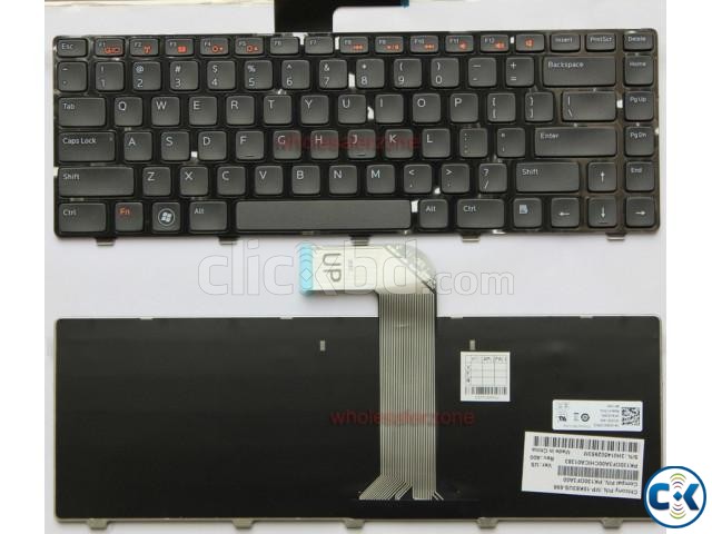 Dell Inspiron N4050 Brand New 03.Month warrenty Keyboard large image 0