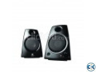 Logitech Multimedia Speaker Z130