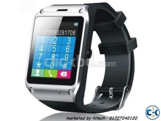 watch mobile like samsung gear smart technology