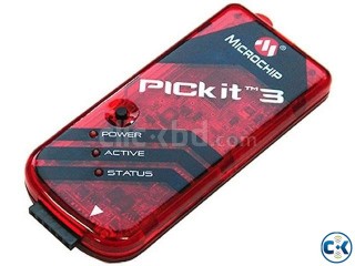 MicroChip PicKit 3