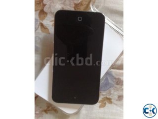 IPOD 4G BLACK 8GB ONLY AT TK 7500