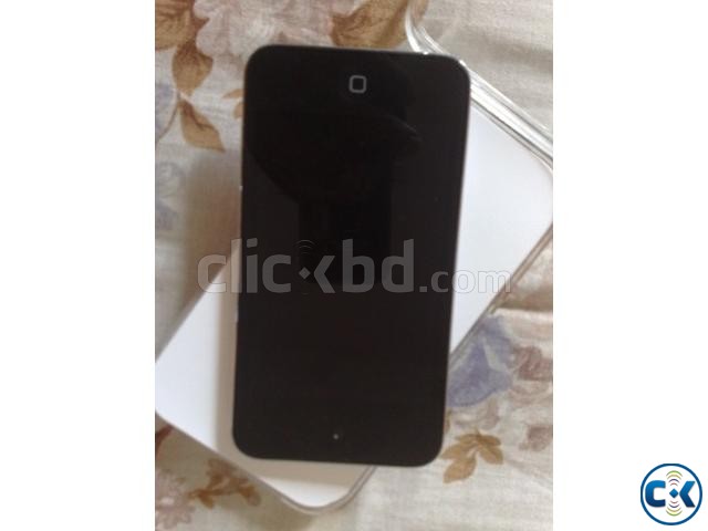 IPOD 4G BLACK 8GB ONLY AT TK 7500 large image 0