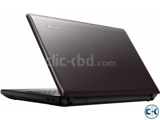 Lenovo G580 2689 15.6 Core i5 3210M Windows7