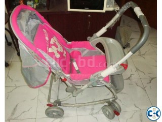 Baby Stroller