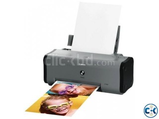 Canon PIXMA iP1000 Colour Bubble Jet Printer