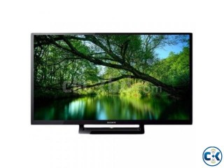 SONY BRAVIA NEW 24 inch P412